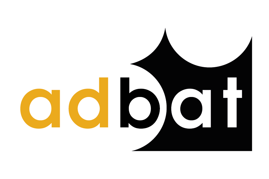 Logo adbat studio